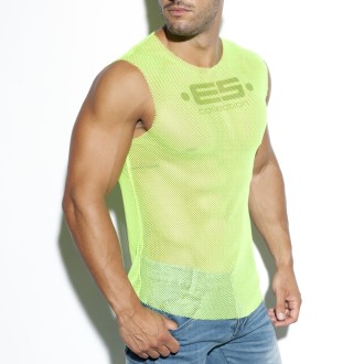ES Collection Mesh Broad...